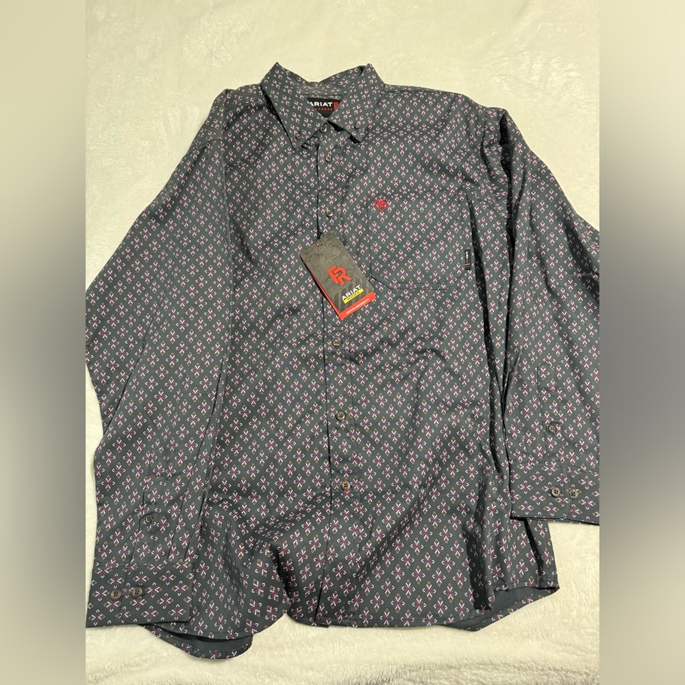 Men’s Ariat FR